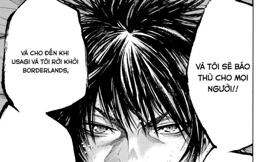 Alice In Borderland Chapter 14 - 81