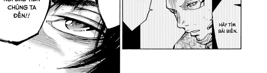 Alice In Borderland Chapter 14 - 83