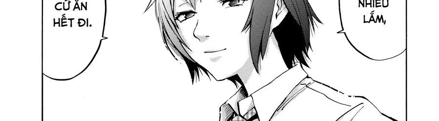 Alice In Borderland Chapter 14 - 86