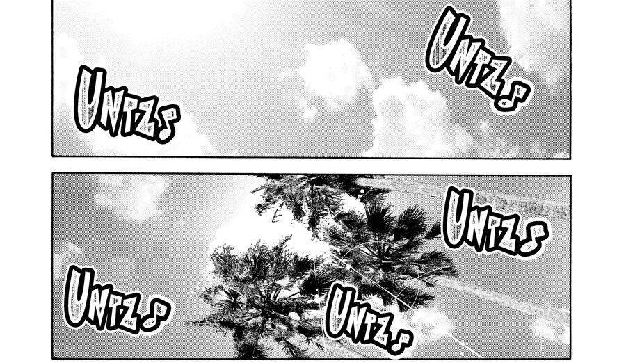 Alice In Borderland Chapter 14 - 87