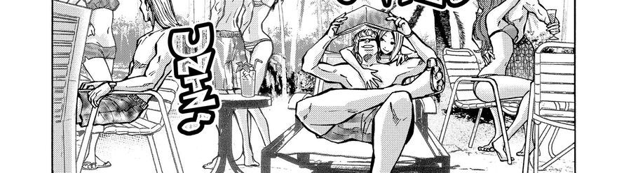 Alice In Borderland Chapter 14 - 89