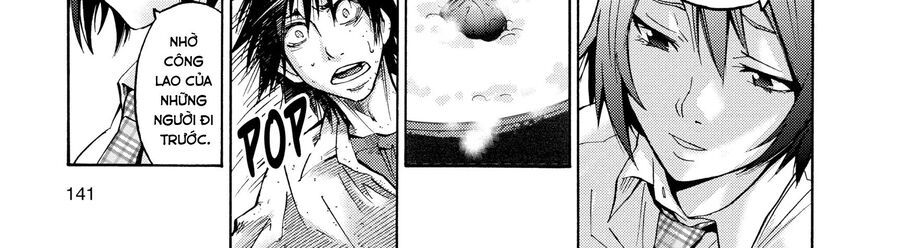 Alice In Borderland Chapter 14 - 10