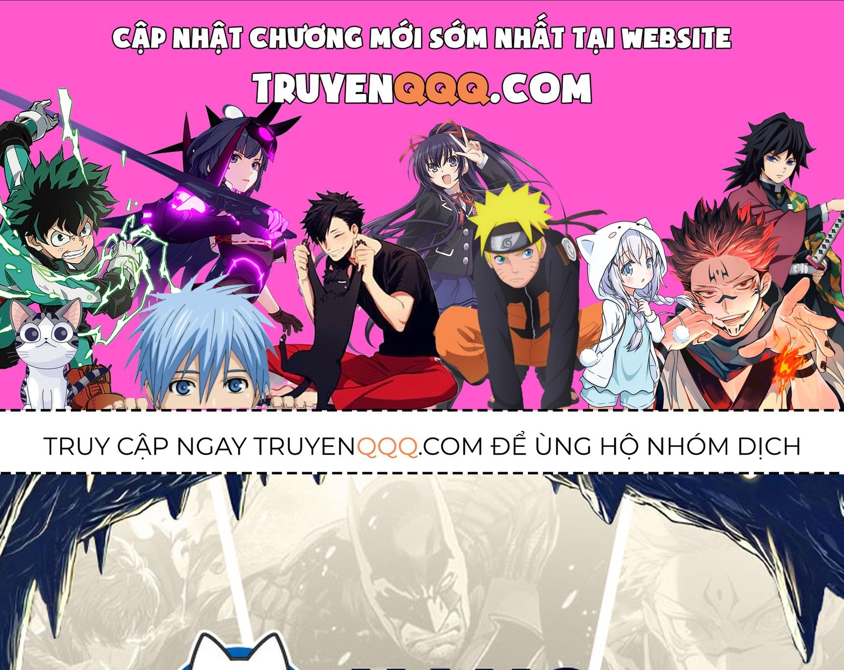 Alice In Borderland Chapter 15 - 1