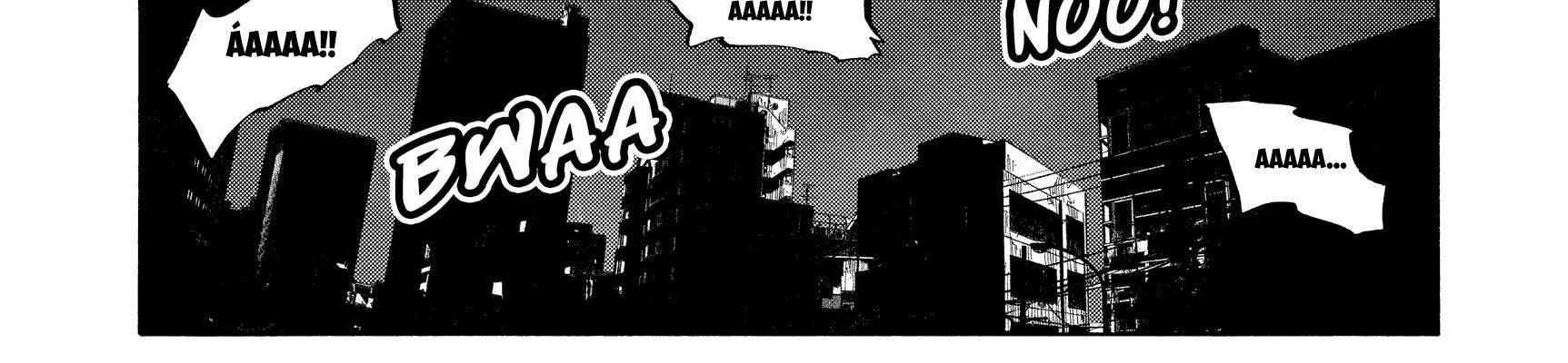 Alice In Borderland Chapter 15 - 103