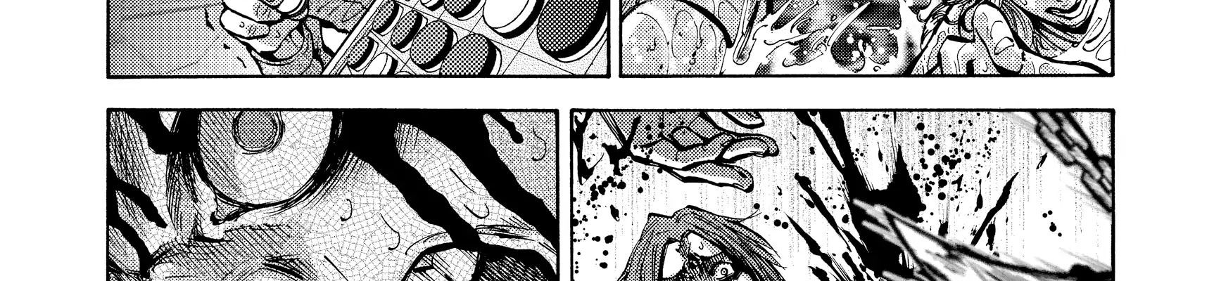 Alice In Borderland Chapter 15 - 105