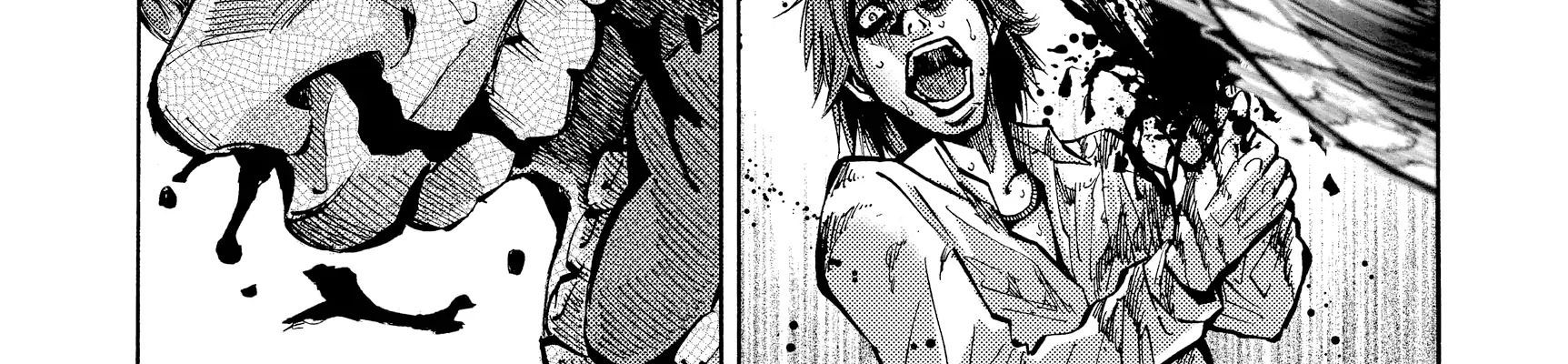 Alice In Borderland Chapter 15 - 106