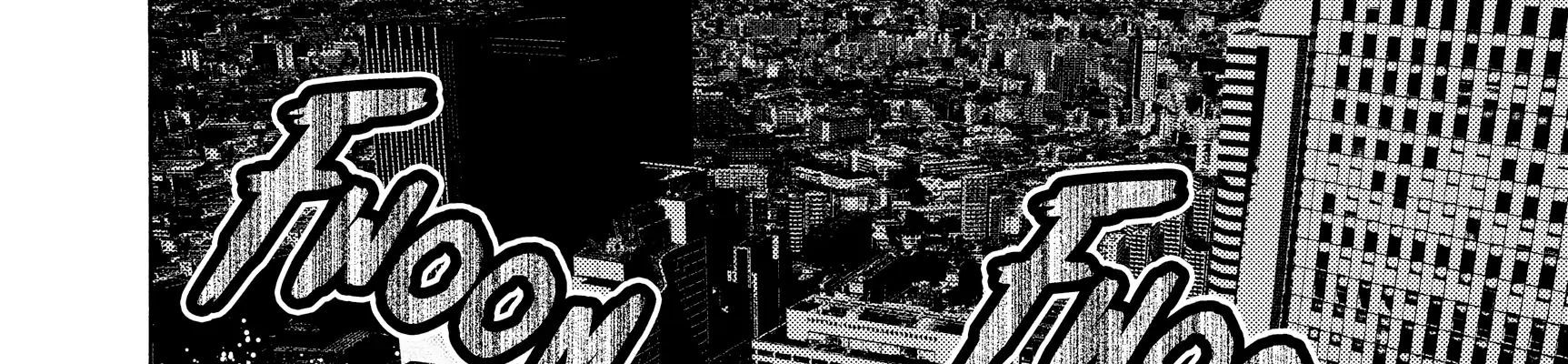 Alice In Borderland Chapter 15 - 108