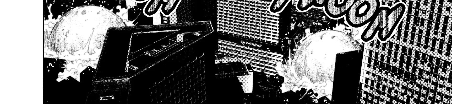 Alice In Borderland Chapter 15 - 109