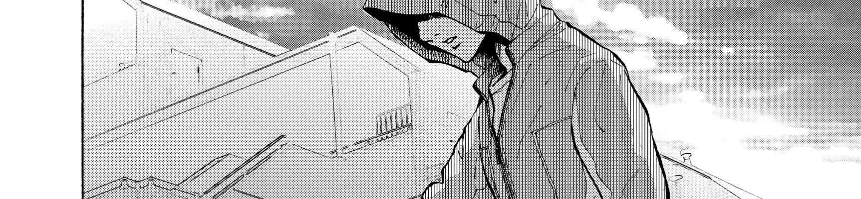 Alice In Borderland Chapter 15 - 12