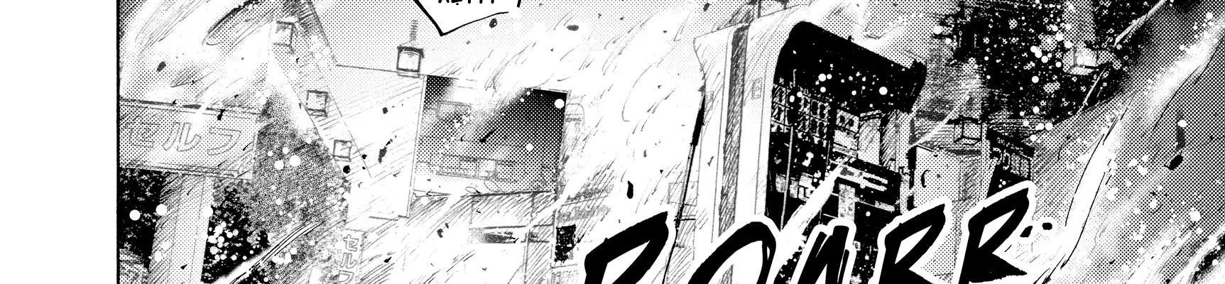 Alice In Borderland Chapter 15 - 111