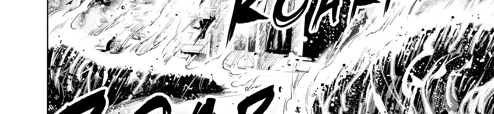 Alice In Borderland Chapter 15 - 112