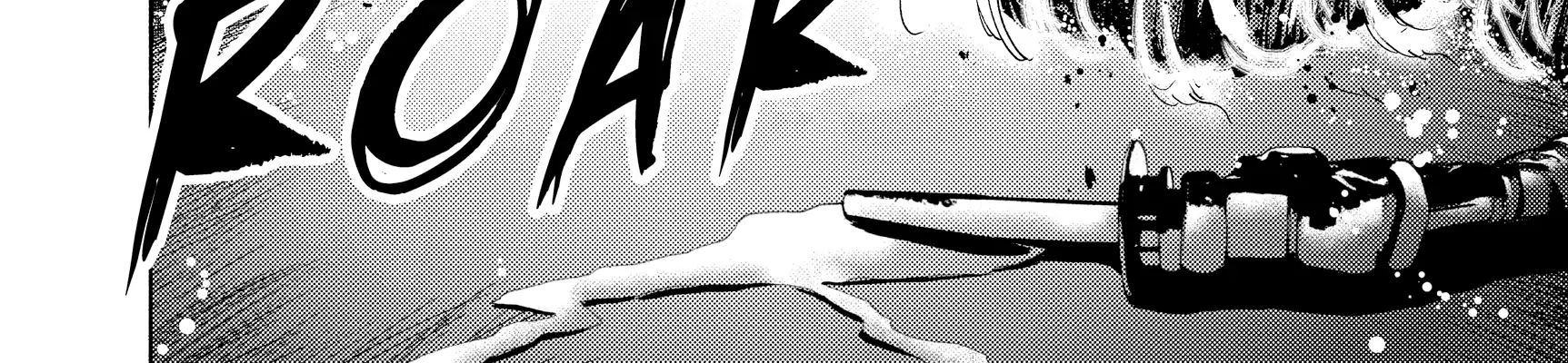 Alice In Borderland Chapter 15 - 113