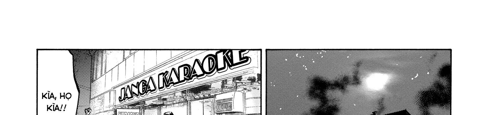 Alice In Borderland Chapter 15 - 115