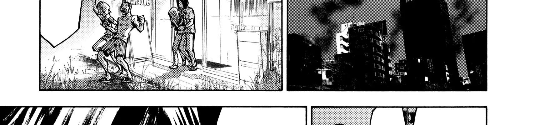 Alice In Borderland Chapter 15 - 116