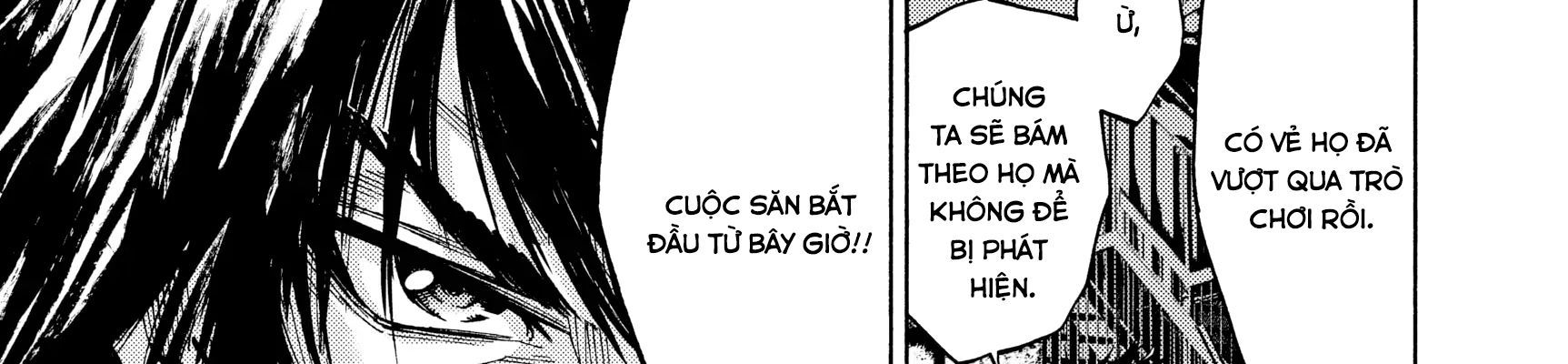 Alice In Borderland Chapter 15 - 117