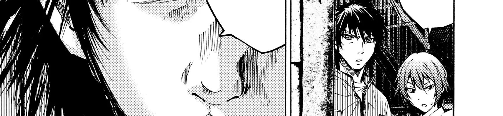 Alice In Borderland Chapter 15 - 118