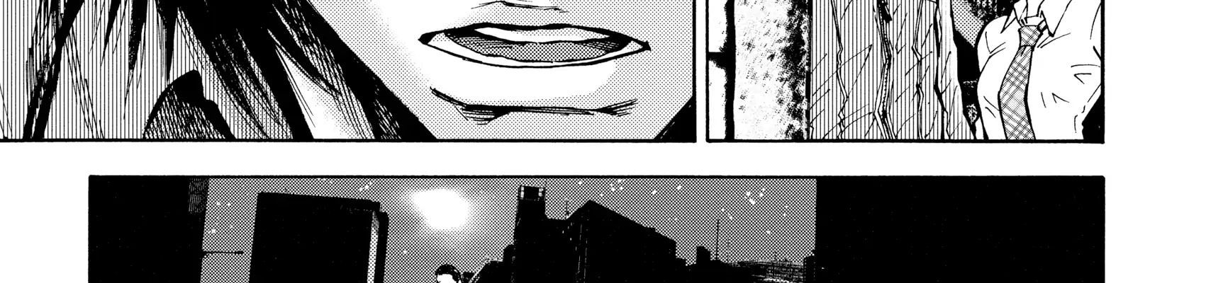 Alice In Borderland Chapter 15 - 119