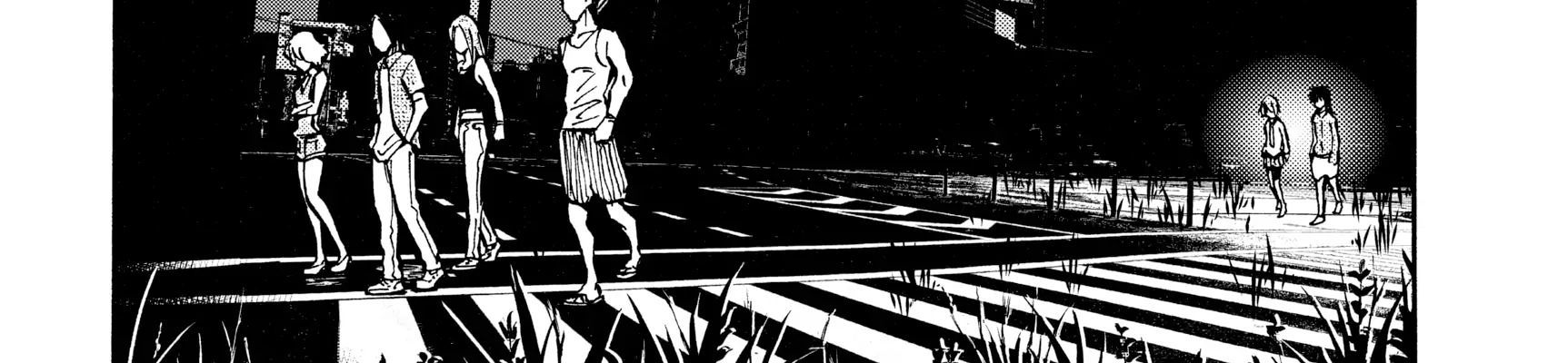 Alice In Borderland Chapter 15 - 120