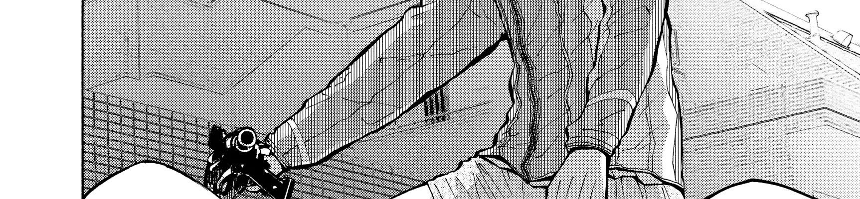 Alice In Borderland Chapter 15 - 13