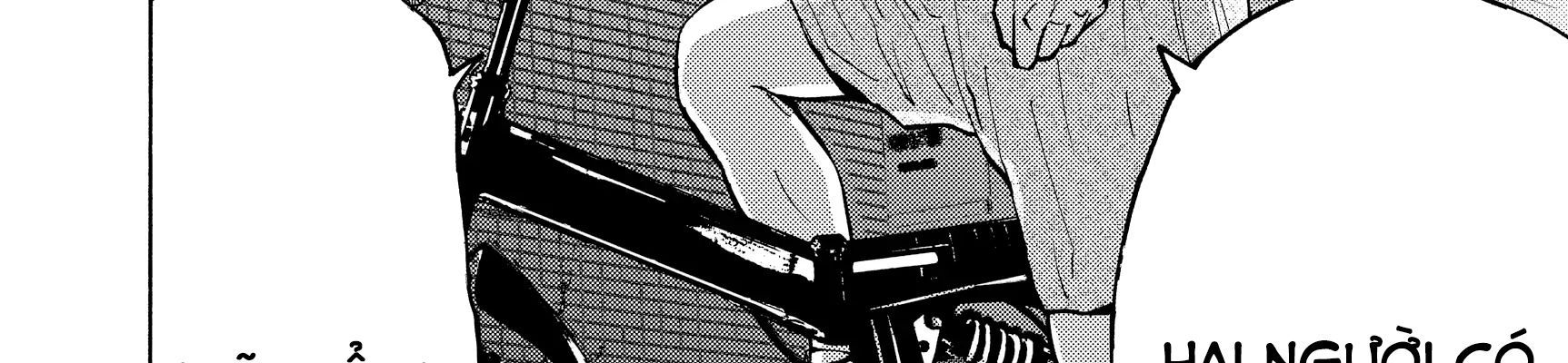 Alice In Borderland Chapter 15 - 14