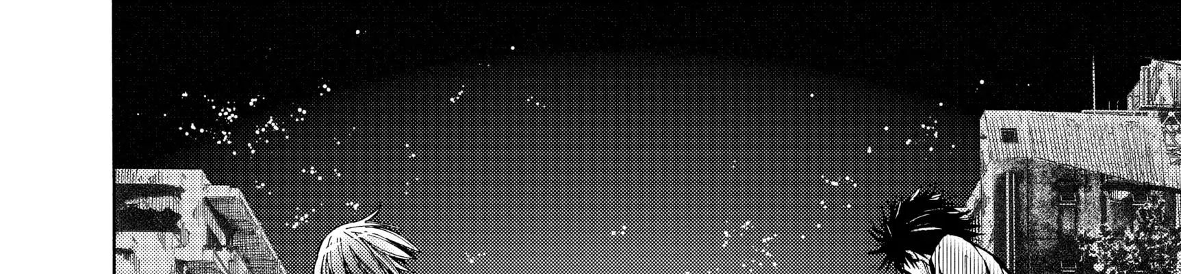 Alice In Borderland Chapter 15 - 136