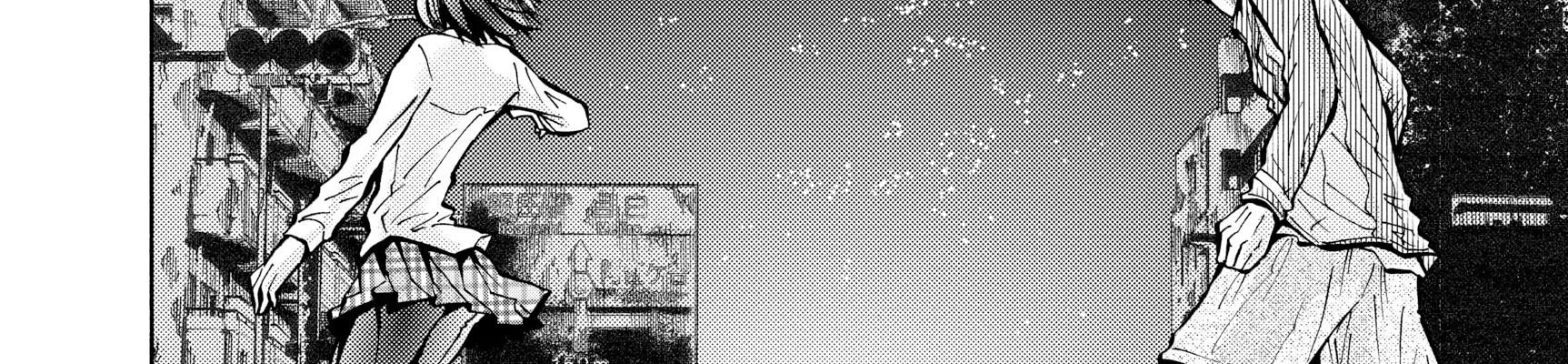 Alice In Borderland Chapter 15 - 137