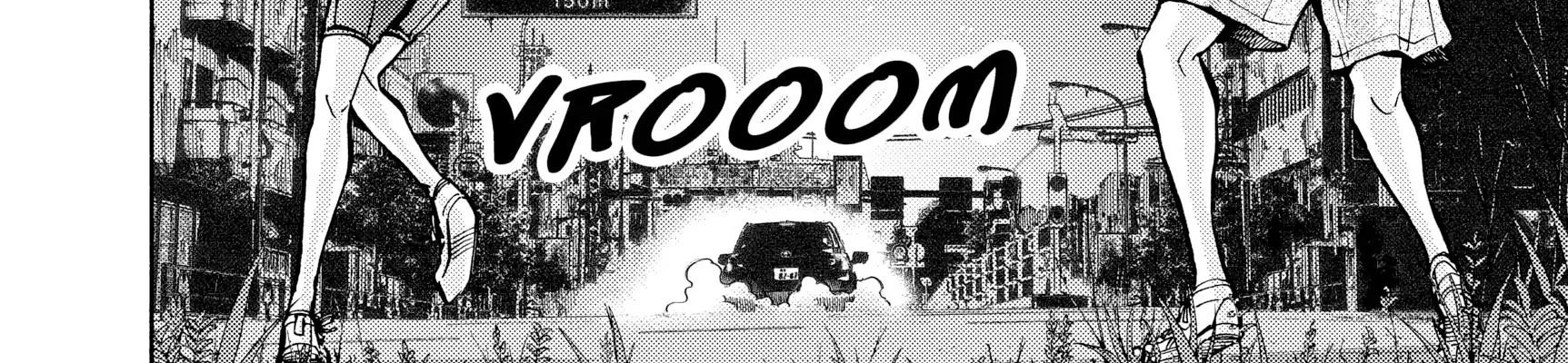 Alice In Borderland Chapter 15 - 138