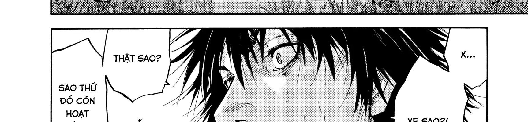 Alice In Borderland Chapter 15 - 139