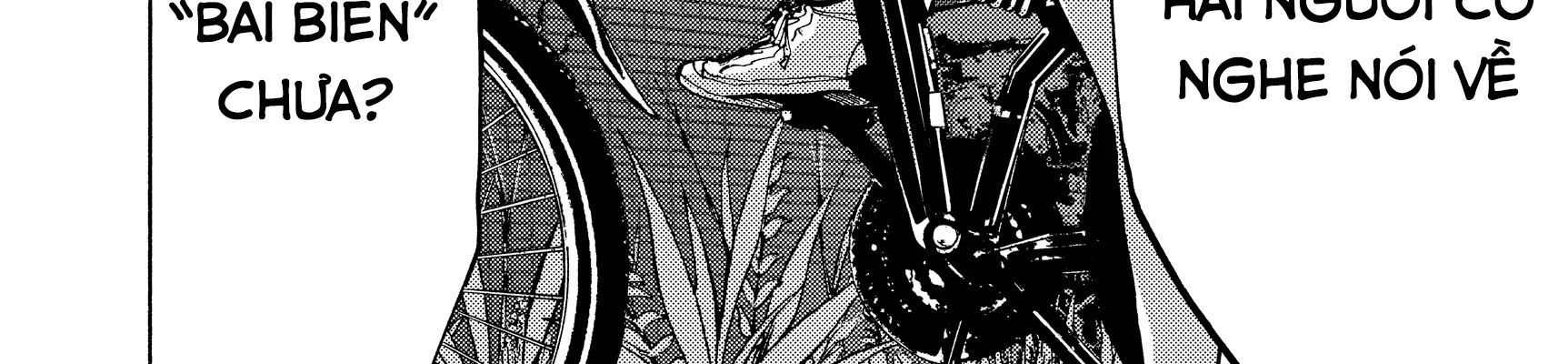 Alice In Borderland Chapter 15 - 15