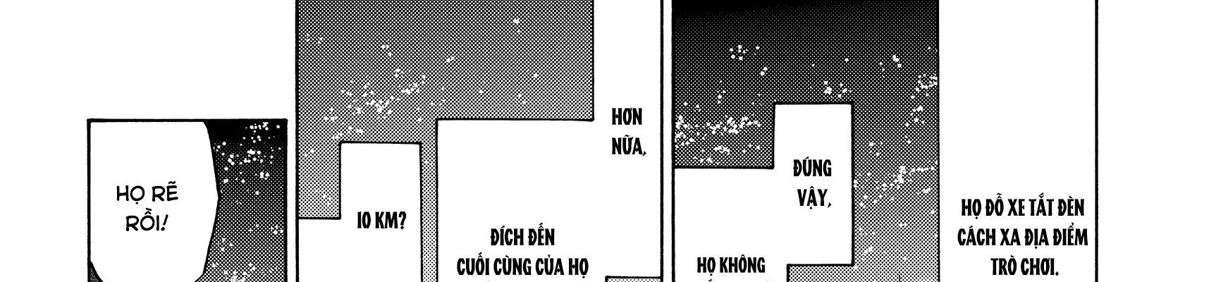 Alice In Borderland Chapter 15 - 143