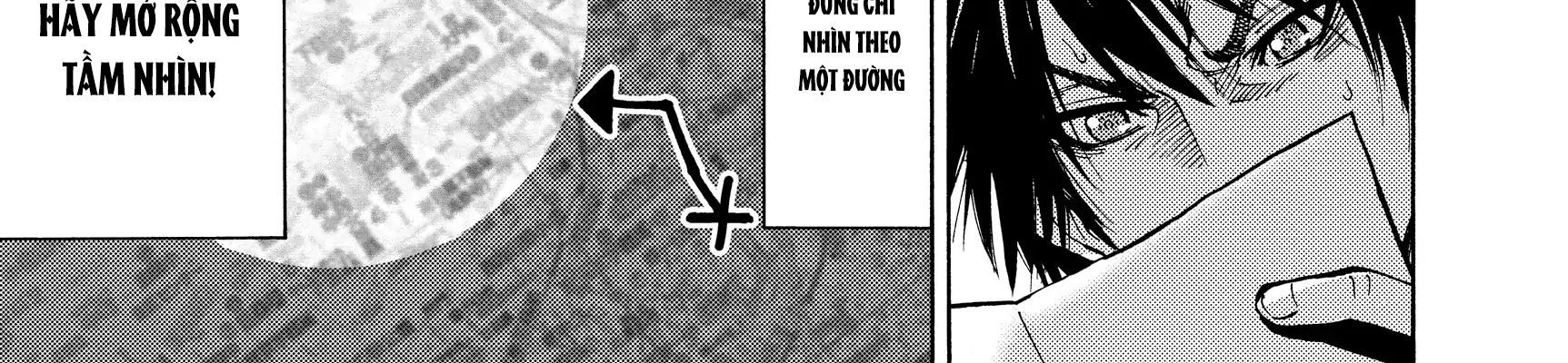 Alice In Borderland Chapter 15 - 146