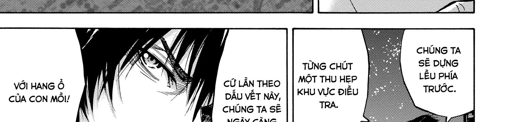 Alice In Borderland Chapter 15 - 147