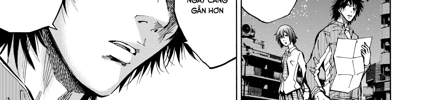 Alice In Borderland Chapter 15 - 148