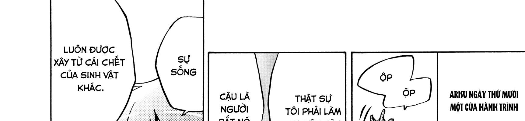 Alice In Borderland Chapter 15 - 150