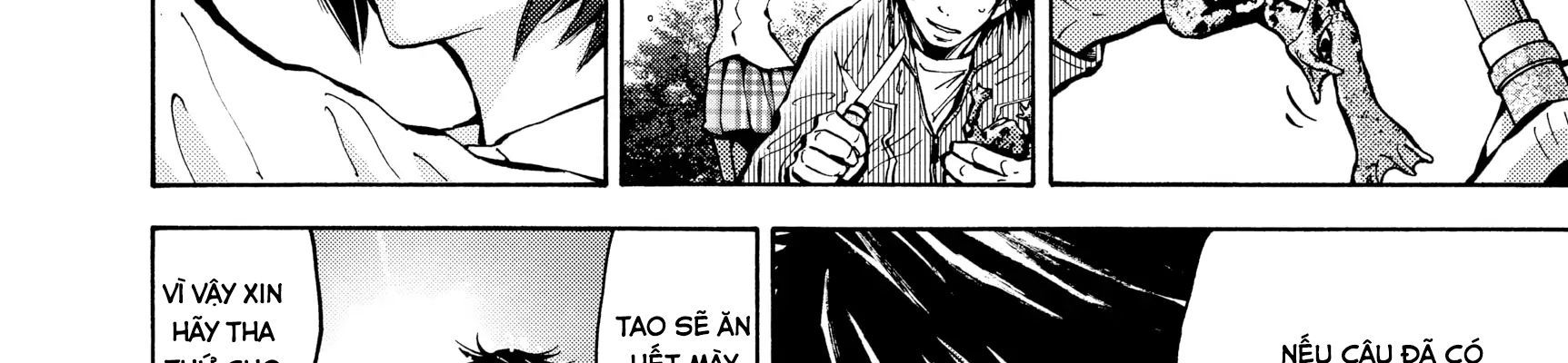 Alice In Borderland Chapter 15 - 152