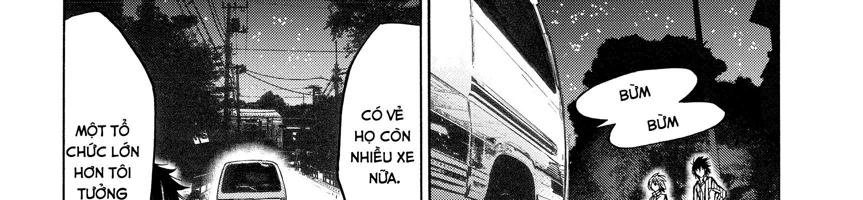 Alice In Borderland Chapter 15 - 157