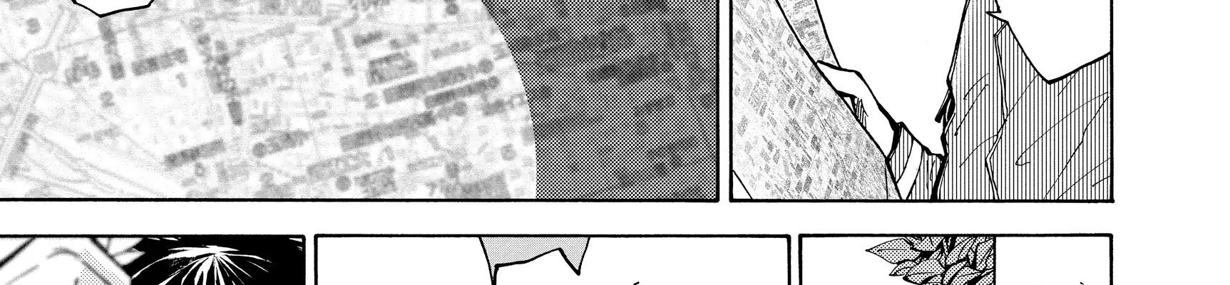 Alice In Borderland Chapter 15 - 160