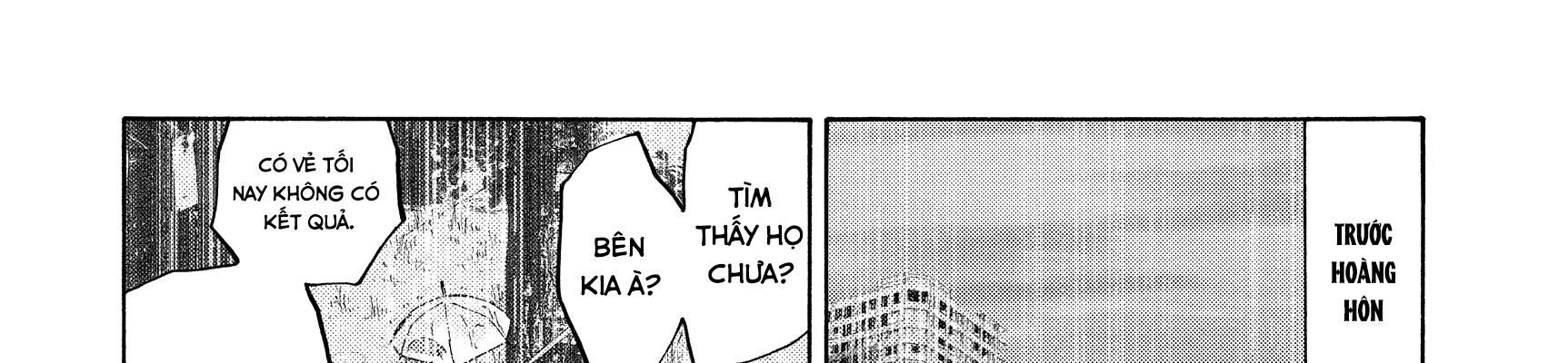 Alice In Borderland Chapter 15 - 164