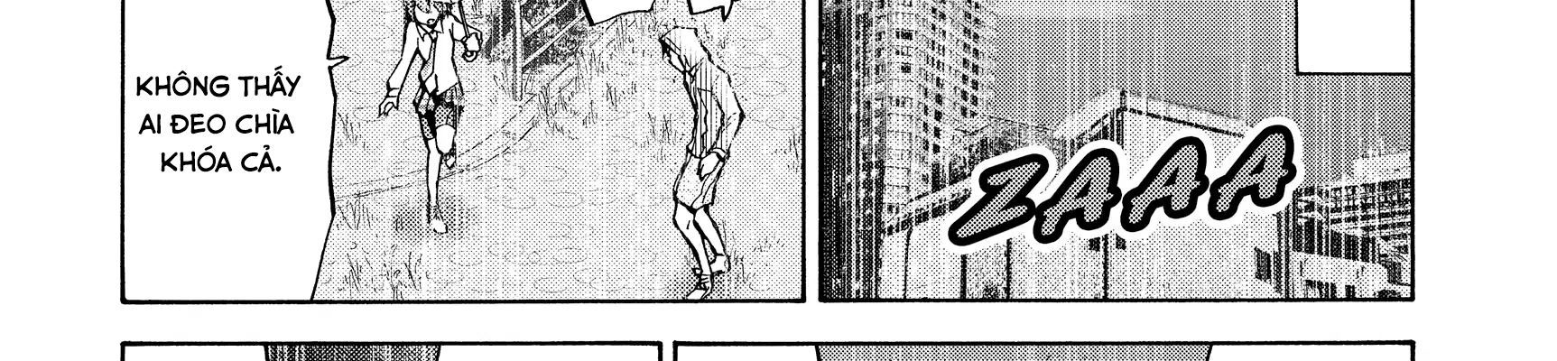 Alice In Borderland Chapter 15 - 165