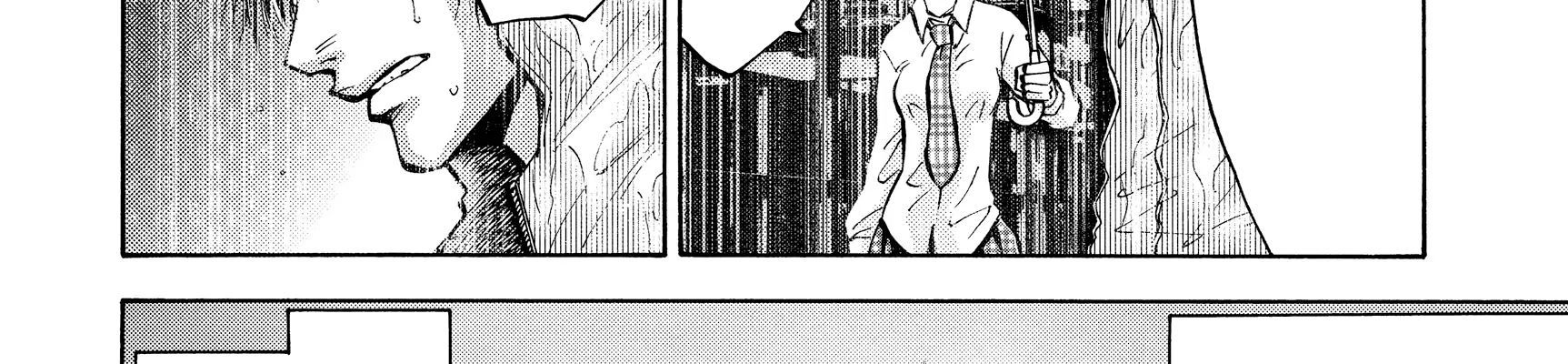 Alice In Borderland Chapter 15 - 167