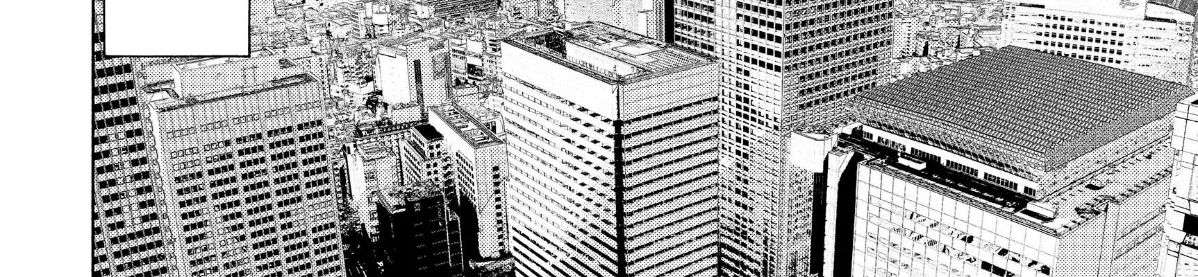 Alice In Borderland Chapter 15 - 169