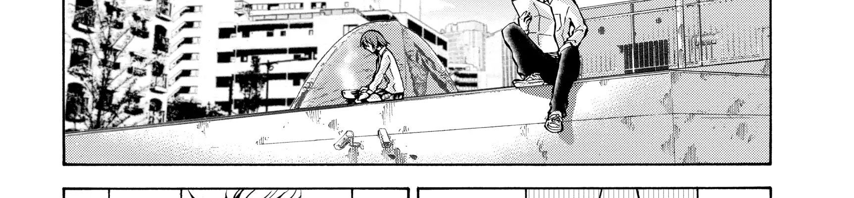 Alice In Borderland Chapter 15 - 172