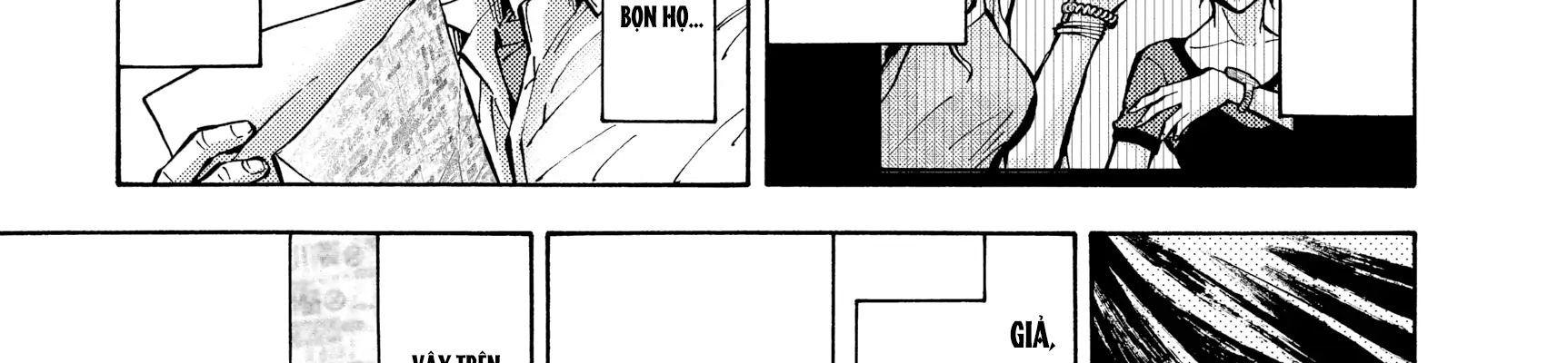 Alice In Borderland Chapter 15 - 174