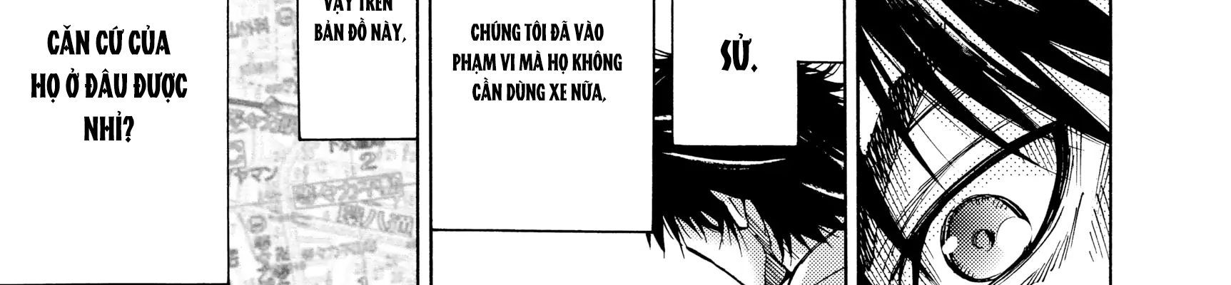 Alice In Borderland Chapter 15 - 175