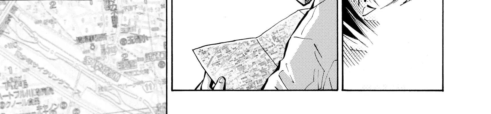 Alice In Borderland Chapter 15 - 176