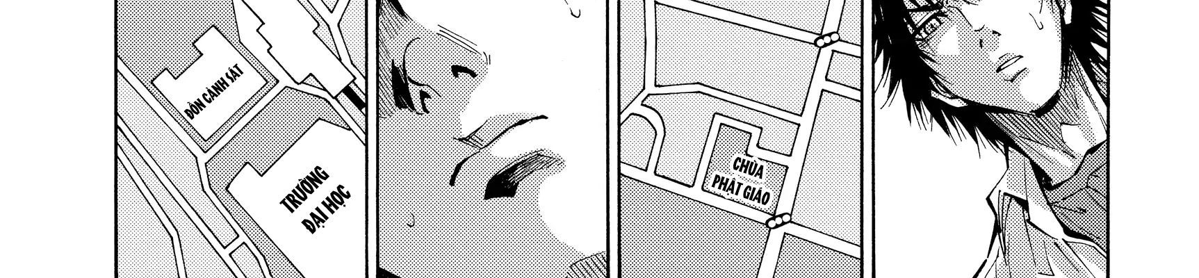 Alice In Borderland Chapter 15 - 179