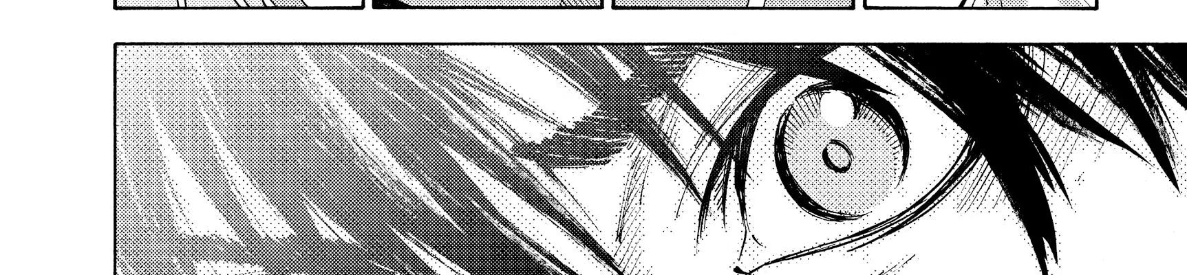 Alice In Borderland Chapter 15 - 180