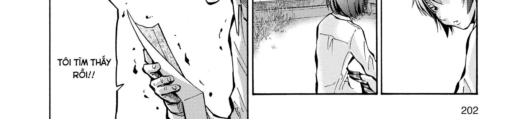 Alice In Borderland Chapter 15 - 183