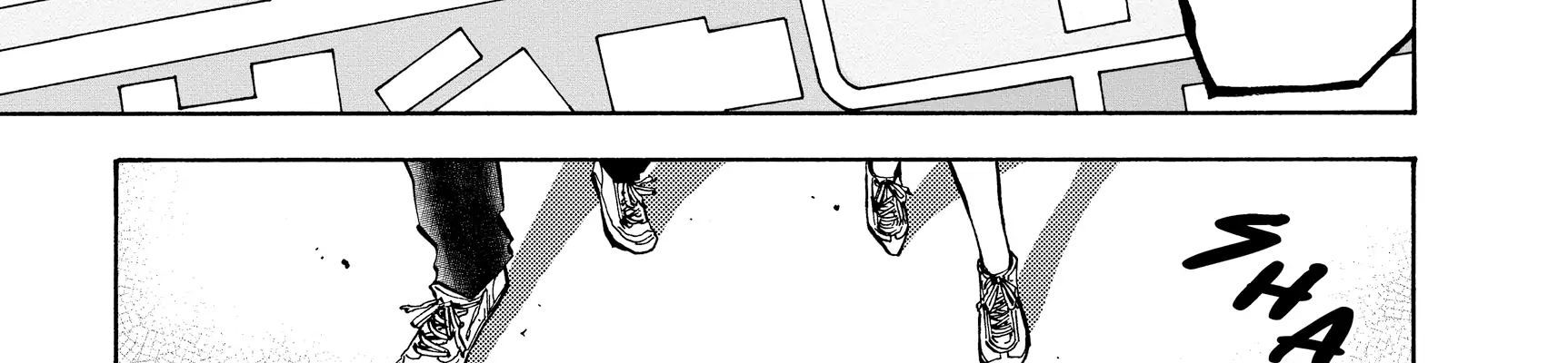 Alice In Borderland Chapter 15 - 188