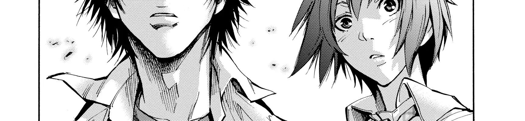 Alice In Borderland Chapter 15 - 190